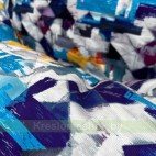 Кресло мешок Груша Г2.5-214 Чейз 01