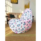 Кресло мешок Груша Г2.5-340 Magic-pony