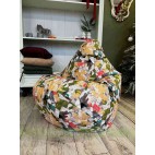 Кресло мешок Груша Г2.5-215 Чейз 02