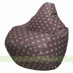 Кресло-мешок Груша Г2.5-109 Liverpool star 09