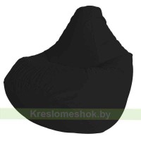 Кресло мешок Груша Макси Г2.5-312 Velutto 34