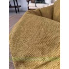 Кресло мешок Груша Макси Г2.5-247 Crown 10 Curcuma