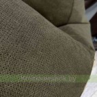 Кресло мешок Груша Макси Г2.5-248 Crown 11 Olive