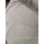 Кресло мешок Груша Макси Г2.5-254 Crown 17 Grey