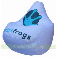 Кресло мешок Груша Г2.1-059 Mintfrogs