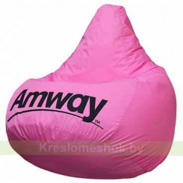 Кресло мешок Груша Г2.1-060 Amway