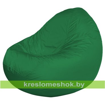 Кресло мешок Classic К2.1-06 (Зелёный)
