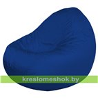 Кресло мешок Classic К2.1-15 (Синий)