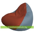 Кресло мешок RELAX Р2.3-74