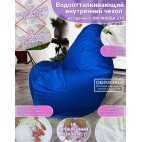 Кресло мешок Груша Мини Г0.2-02 (Салатовый)