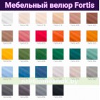 Кресло мешок Груша Мини Fortis 692 Г0.5-358 (велюр)