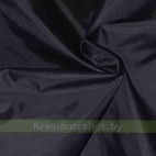 Кресло мешок Классик К1.2-23 (Черный)