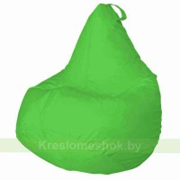 Кресло мешок Груша Софт 130*85 GXL.1-23 (Яблоко)