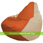 Кресло-мешок Груша Макси Г2.1-207