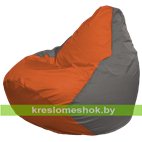 Кресло-мешок Груша Макси Г2.1-214