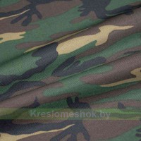 Грета Защитник (зеленый)