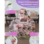 Кресло мешок Груша Г2.1-078 21 век