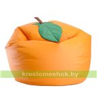Кресло мешок Апельсин