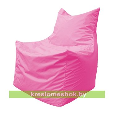 Кресло мешок Фокс Ф2.2-07 (Розовый)
