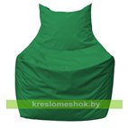 Кресло мешок Фокс Ф2.1-04 (Зеленый)