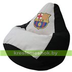 Кресло-мешок Груша Барселона