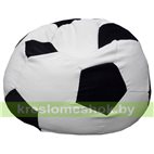 Кресло мешок Мяч Эль-Класико