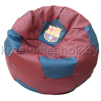 Кресло-мешок "Мяч Макси" Барселона