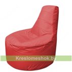 Кресло мешок Трон Т1.1-02(красный)