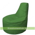 Кресло мешок Трон Т1.1-08(зеленый)