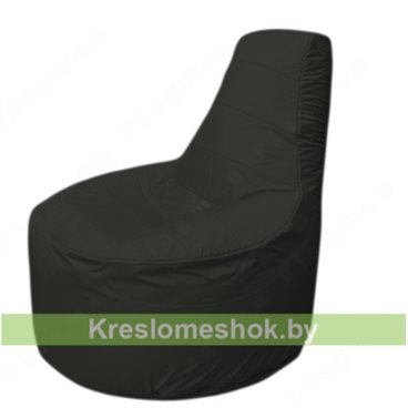Кресло мешок Трон Т1.1-24(черный)