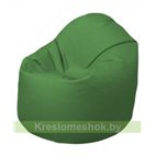 Кресло-мешок Браво Б1.3- F76 (зелёный)