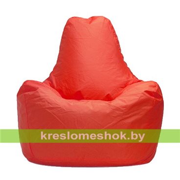 Кресло мешок Спортинг С1.1-01 (красный)