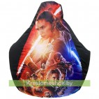 Кресло мешок Груша "Звёздные войны"