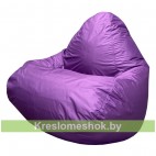 Кресло мешок RELAX Г4.2-12 (Фиолетовый)