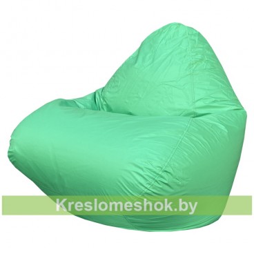 Кресло мешок RELAX Г4.2-19 (Зеленый) дюспо