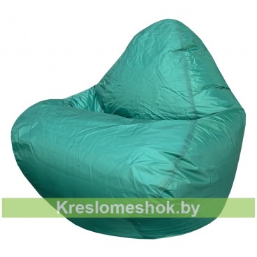 Кресло мешок RELAX Г4.1-04 (Зеленый) оксфорд