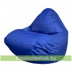 Кресло мешок RELAX Г4.1-03 (Синий)