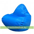 Кресло мешок RELAX (Голубой) дюспо