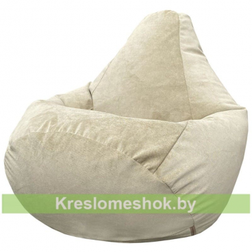 Кресло-мешок Груша Г2.5-728 Verona 728 Pistache