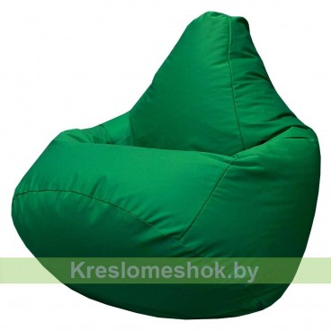 Кресло мешок Груша Г2.7-11 Зелёный