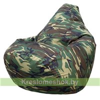 Кресло мешок Груша Г2.7-02 Защитник 