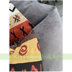 Кресло мешок Груша Г2.4-99 Африкус