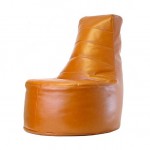 Кресла мешки ТРОНЫ (экокожа) одноцветные