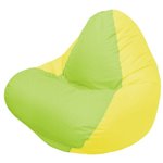 Кресла мешки RELAX (оксфорд / дюспо) разноцветные
