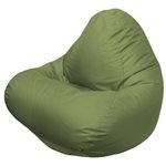 Кресла мешки RELAX (оксфорд / дюспо) одноцветные